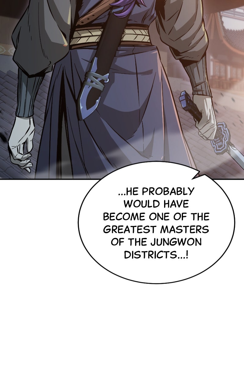 Read Absolute Sword Sense ENGLISH Manga Online