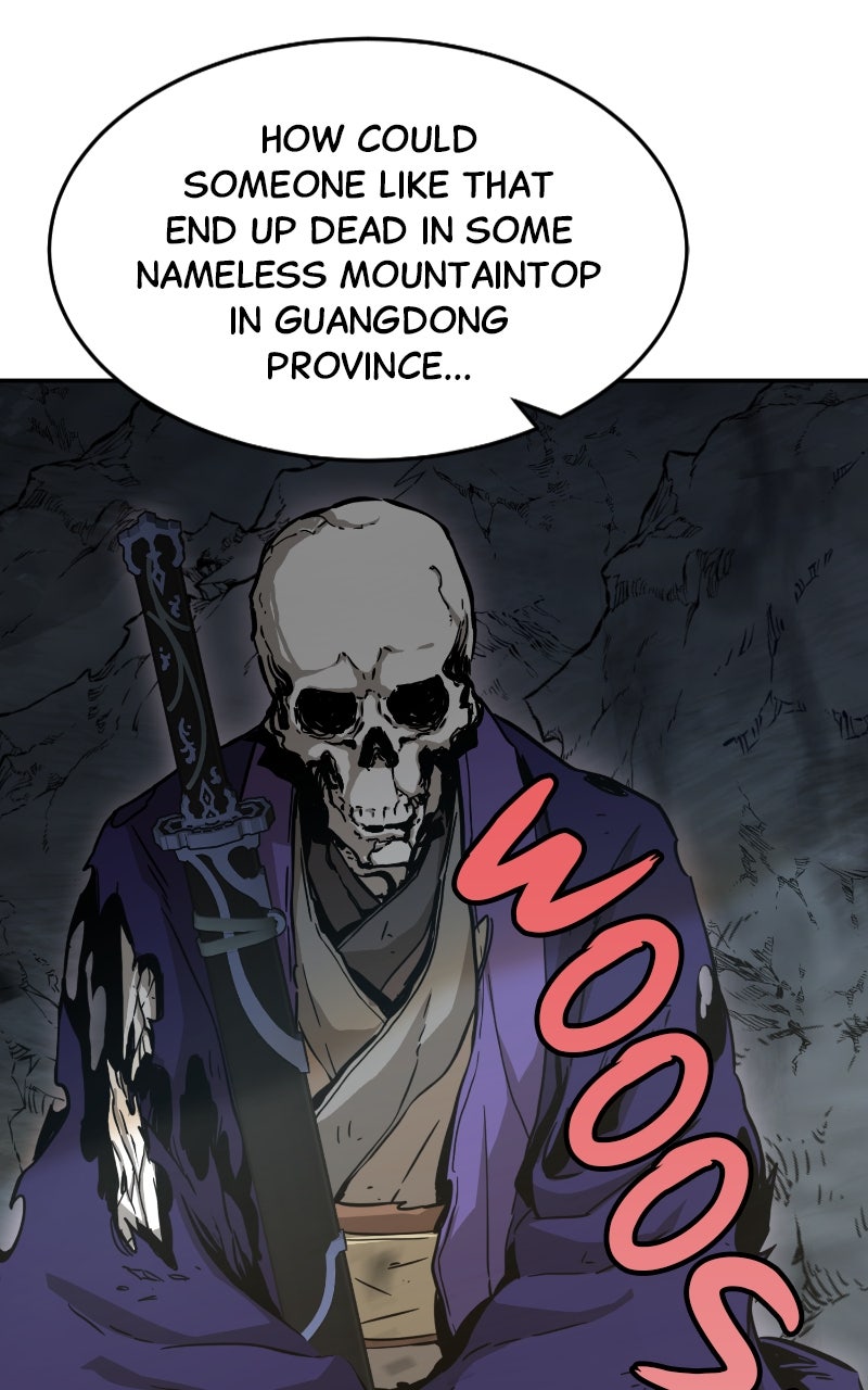 Read Absolute Sword Sense ENGLISH Manga Online