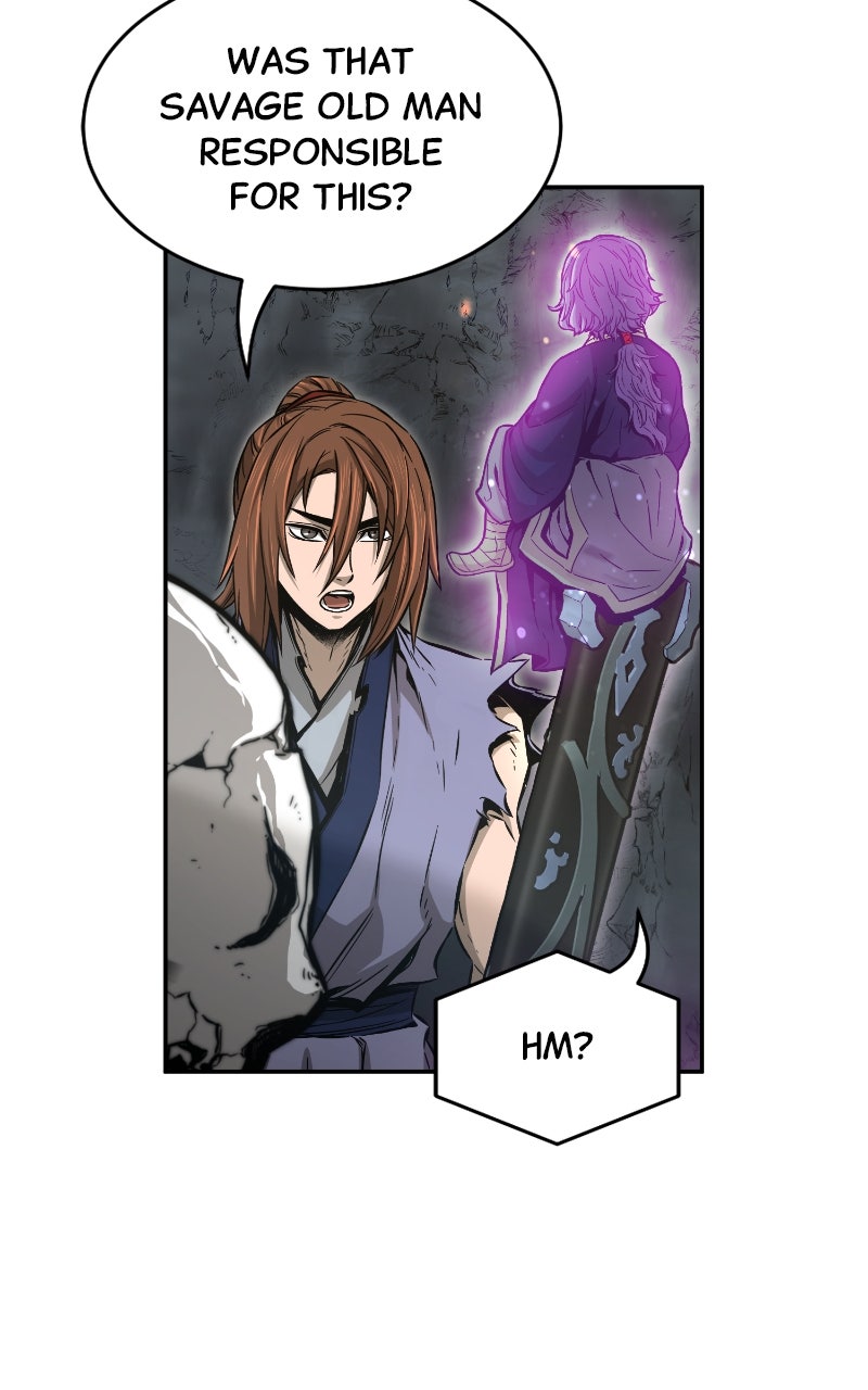 Read Absolute Sword Sense ENGLISH Manga Online