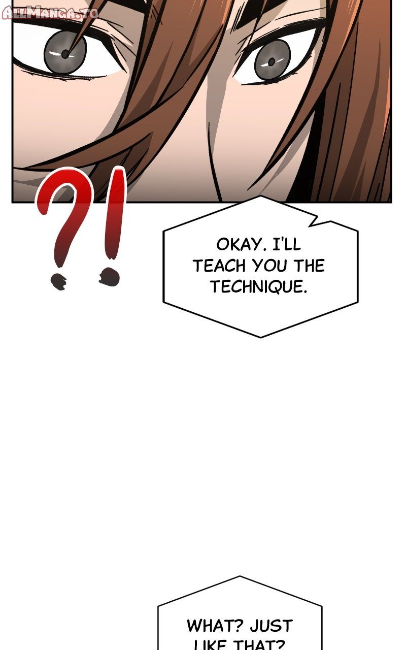 Read Absolute Sword Sense ENGLISH Manga Online
