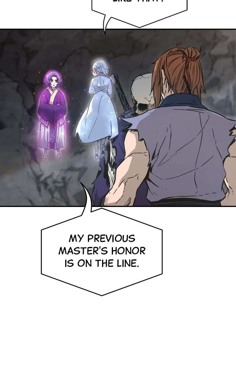Read Absolute Sword Sense ENGLISH Manga Online