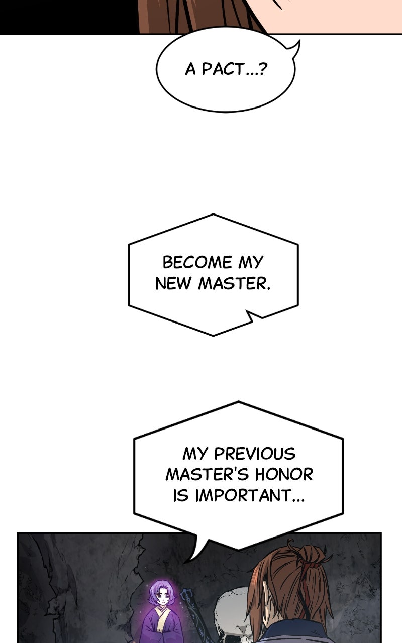 Read Absolute Sword Sense ENGLISH Manga Online