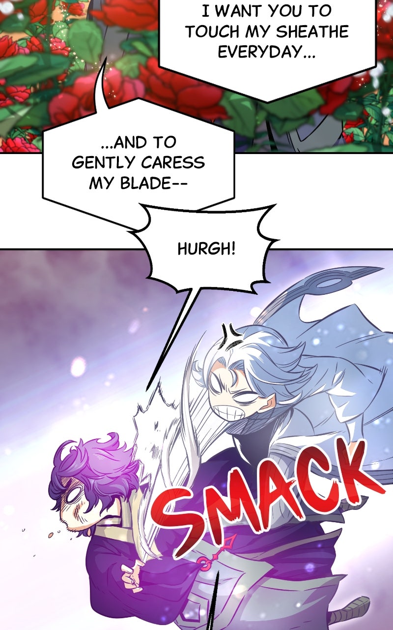 Read Absolute Sword Sense ENGLISH Manga Online