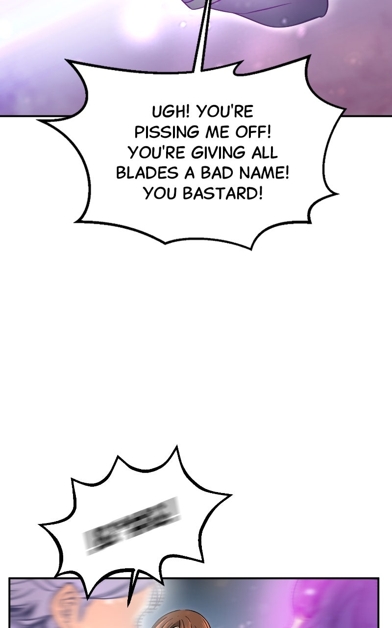 Read Absolute Sword Sense ENGLISH Manga Online