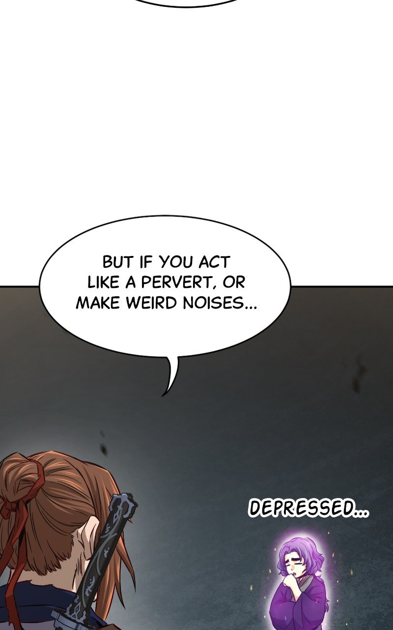Read Absolute Sword Sense ENGLISH Manga Online