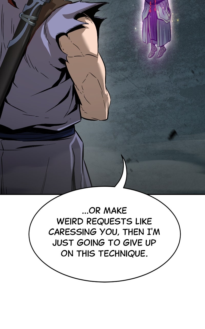 Read Absolute Sword Sense ENGLISH Manga Online