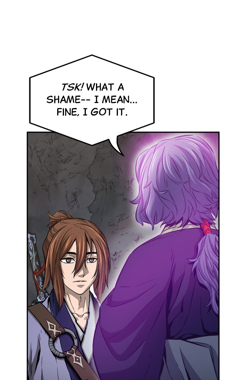 Read Absolute Sword Sense ENGLISH Manga Online