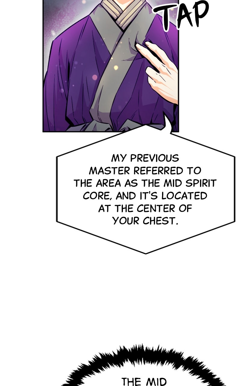 Read Absolute Sword Sense ENGLISH Manga Online