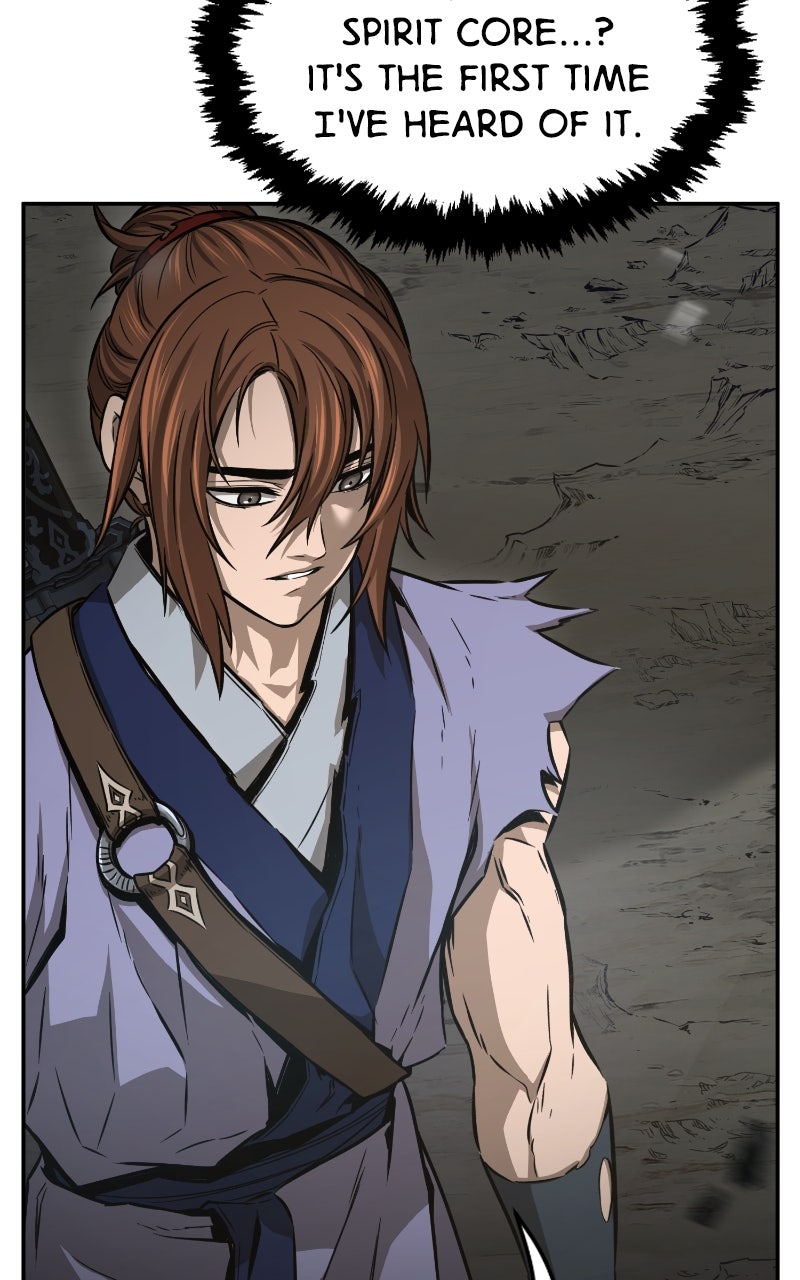 Read Absolute Sword Sense ENGLISH Manga Online