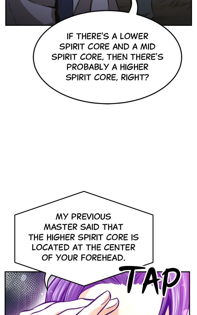 Read Absolute Sword Sense ENGLISH Manga Online