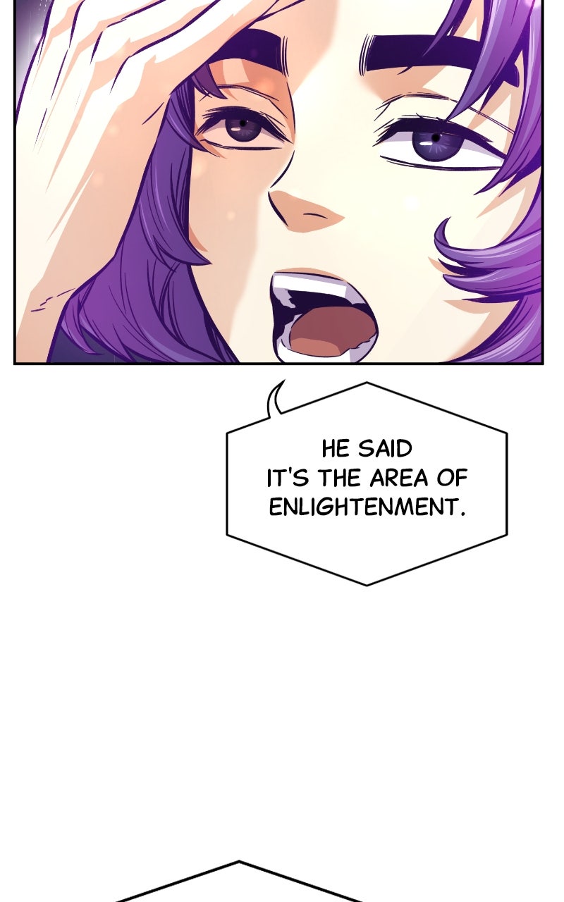 Read Absolute Sword Sense ENGLISH Manga Online