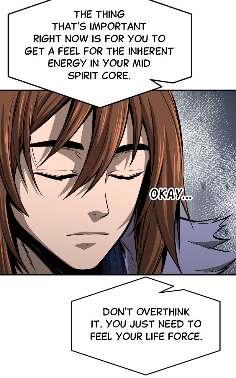 Read Absolute Sword Sense ENGLISH Manga Online