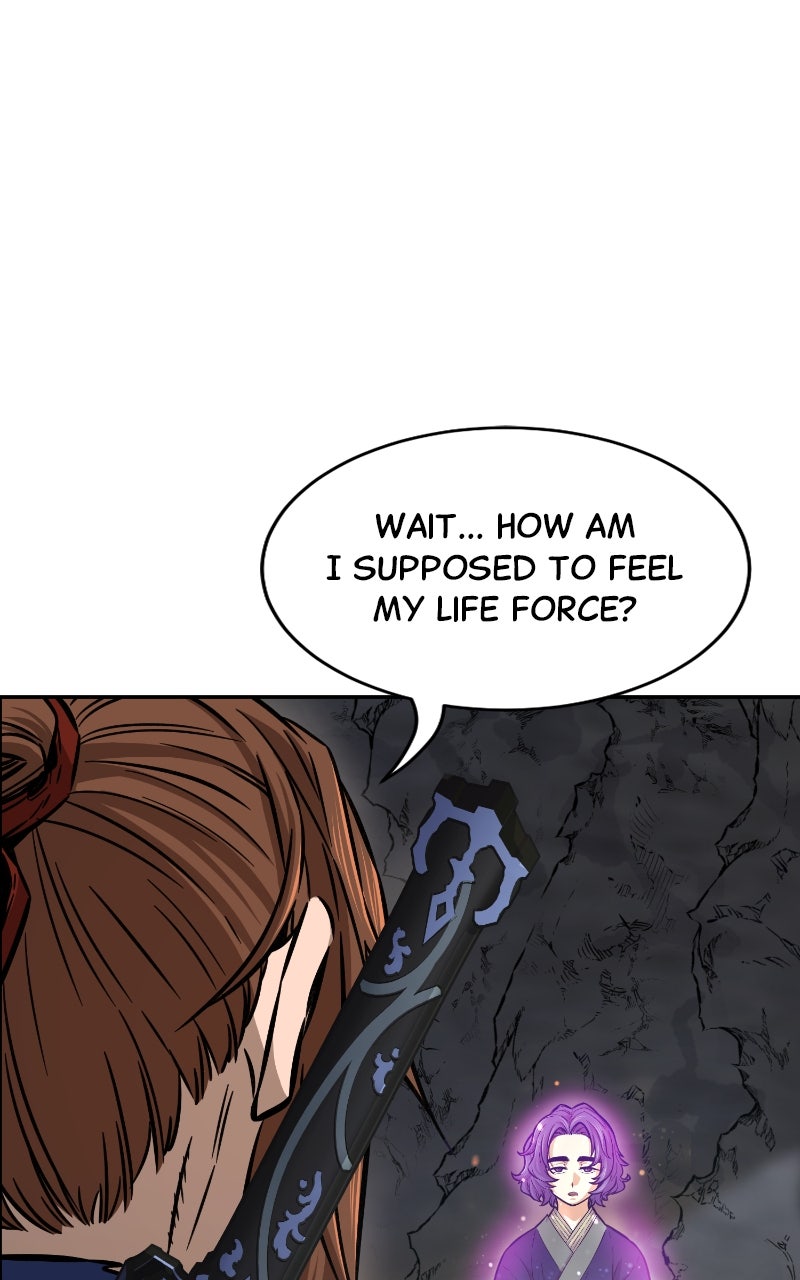 Read Absolute Sword Sense ENGLISH Manga Online