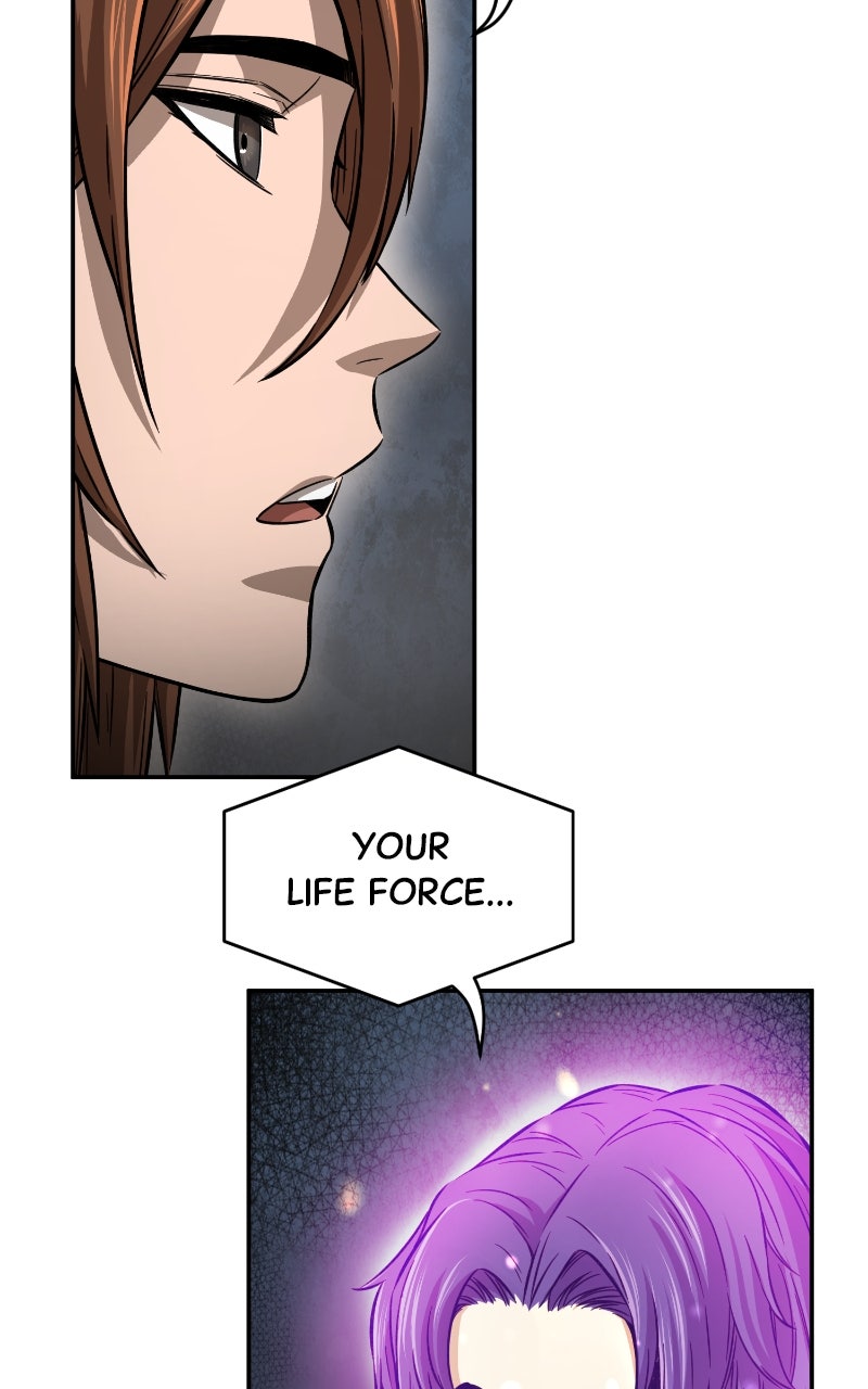Read Absolute Sword Sense ENGLISH Manga Online