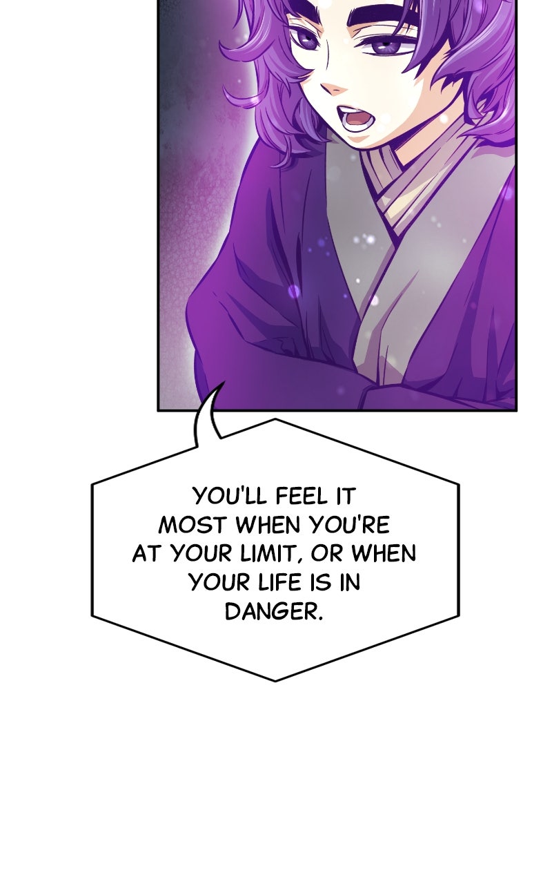 Read Absolute Sword Sense ENGLISH Manga Online