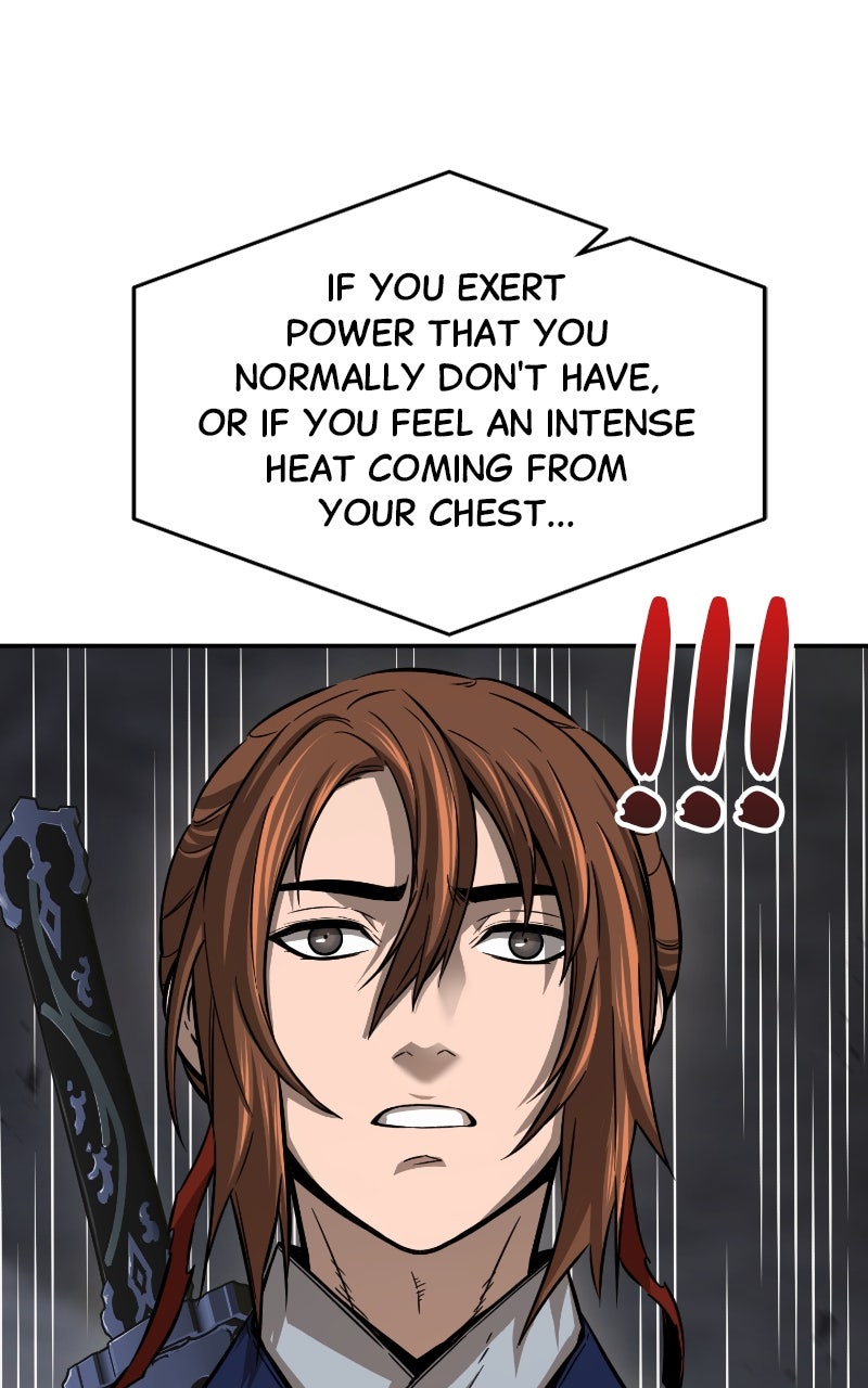 Read Absolute Sword Sense ENGLISH Manga Online