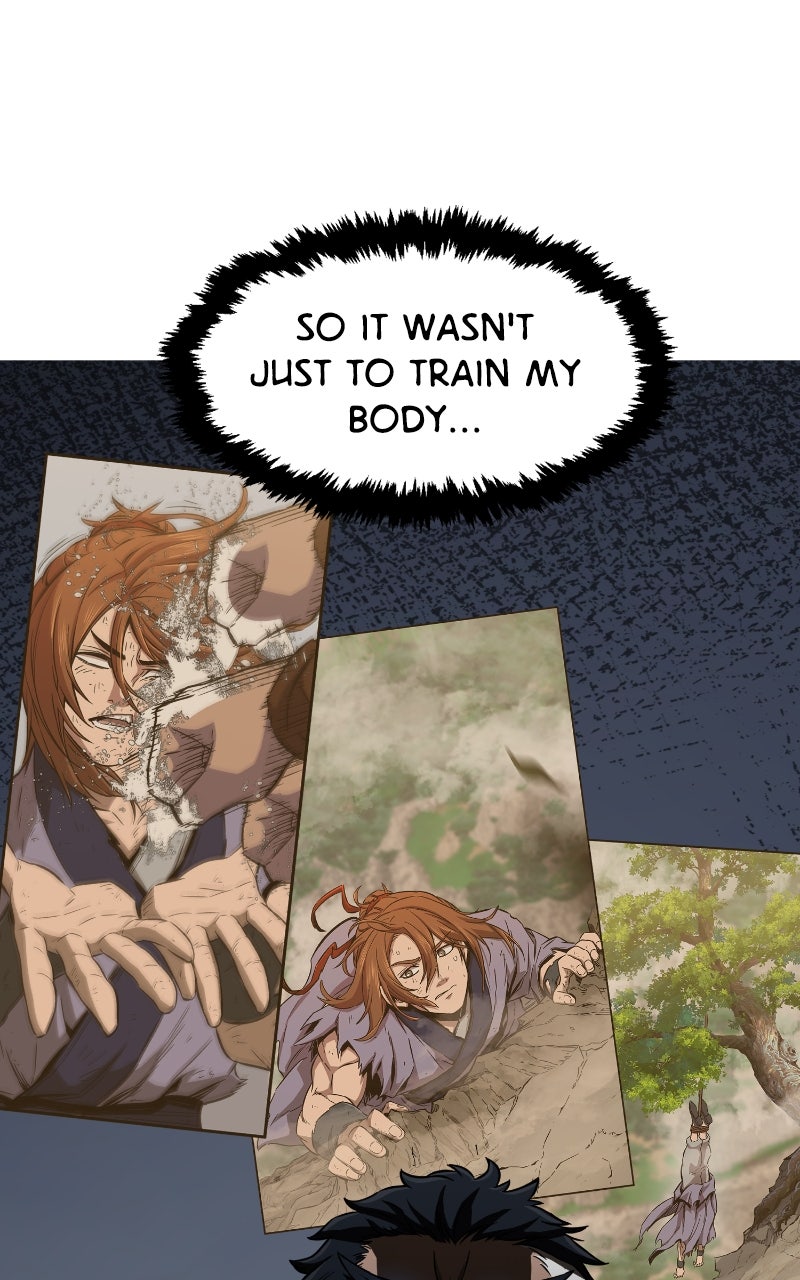 Read Absolute Sword Sense ENGLISH Manga Online