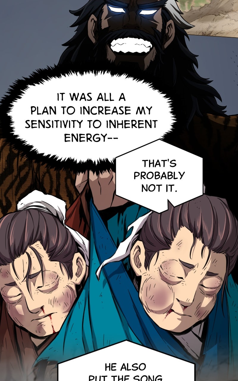 Read Absolute Sword Sense ENGLISH Manga Online
