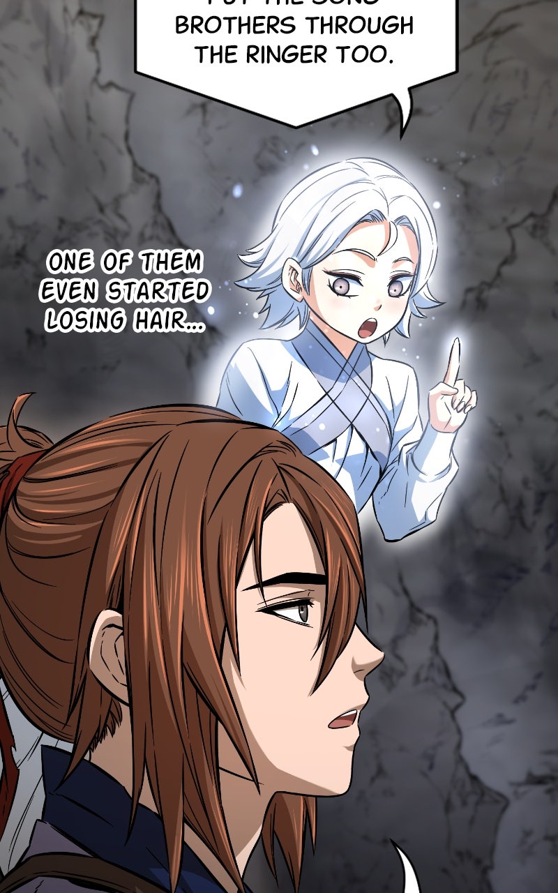 Read Absolute Sword Sense ENGLISH Manga Online