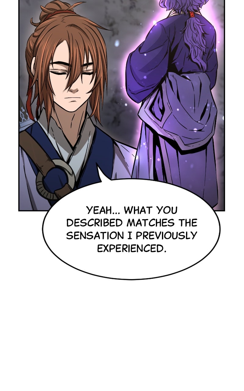 Read Absolute Sword Sense ENGLISH Manga Online