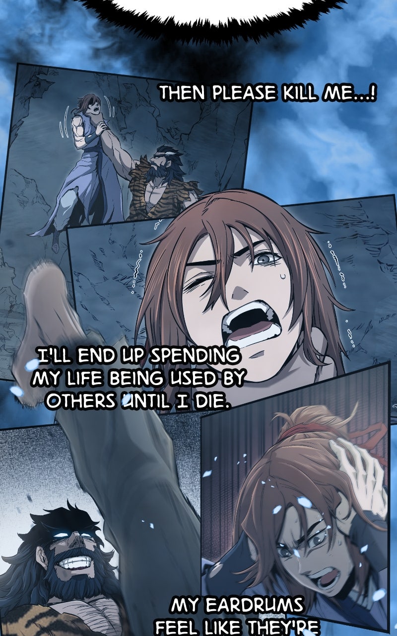Read Absolute Sword Sense ENGLISH Manga Online
