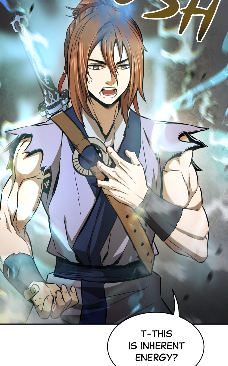 Read Absolute Sword Sense ENGLISH Manga Online