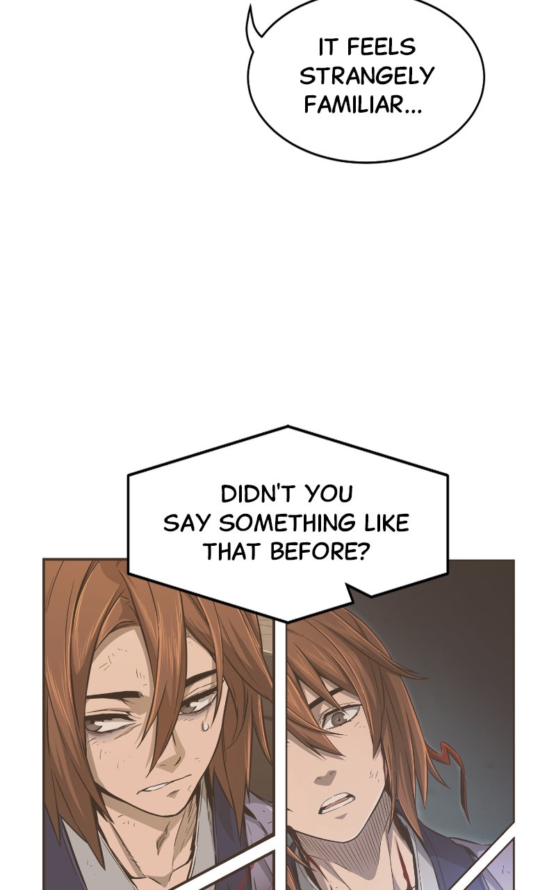Read Absolute Sword Sense ENGLISH Manga Online