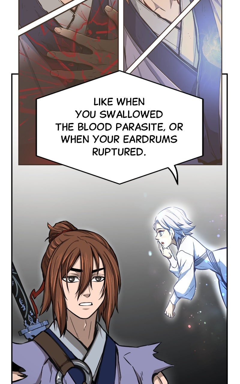 Read Absolute Sword Sense ENGLISH Manga Online