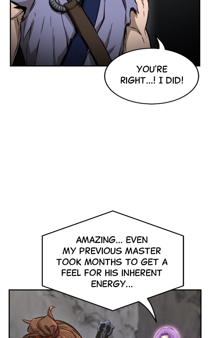 Read Absolute Sword Sense ENGLISH Manga Online