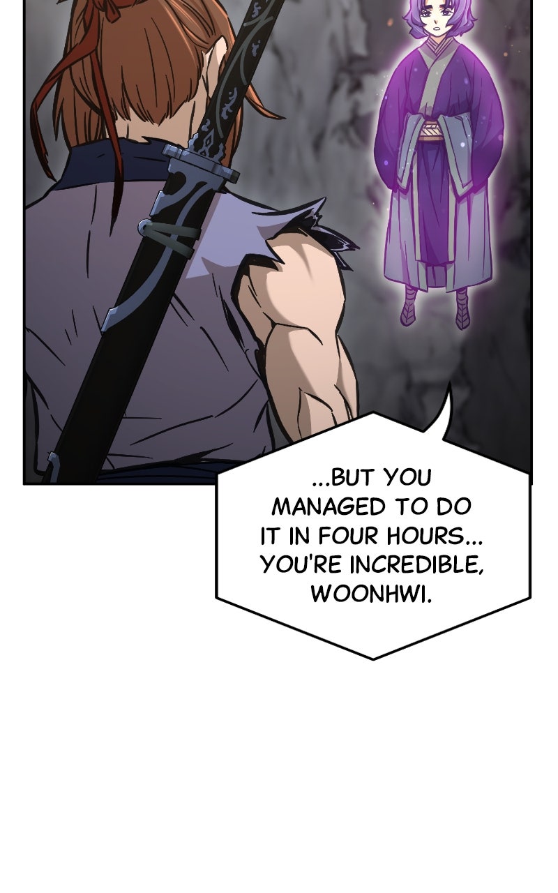 Read Absolute Sword Sense ENGLISH Manga Online