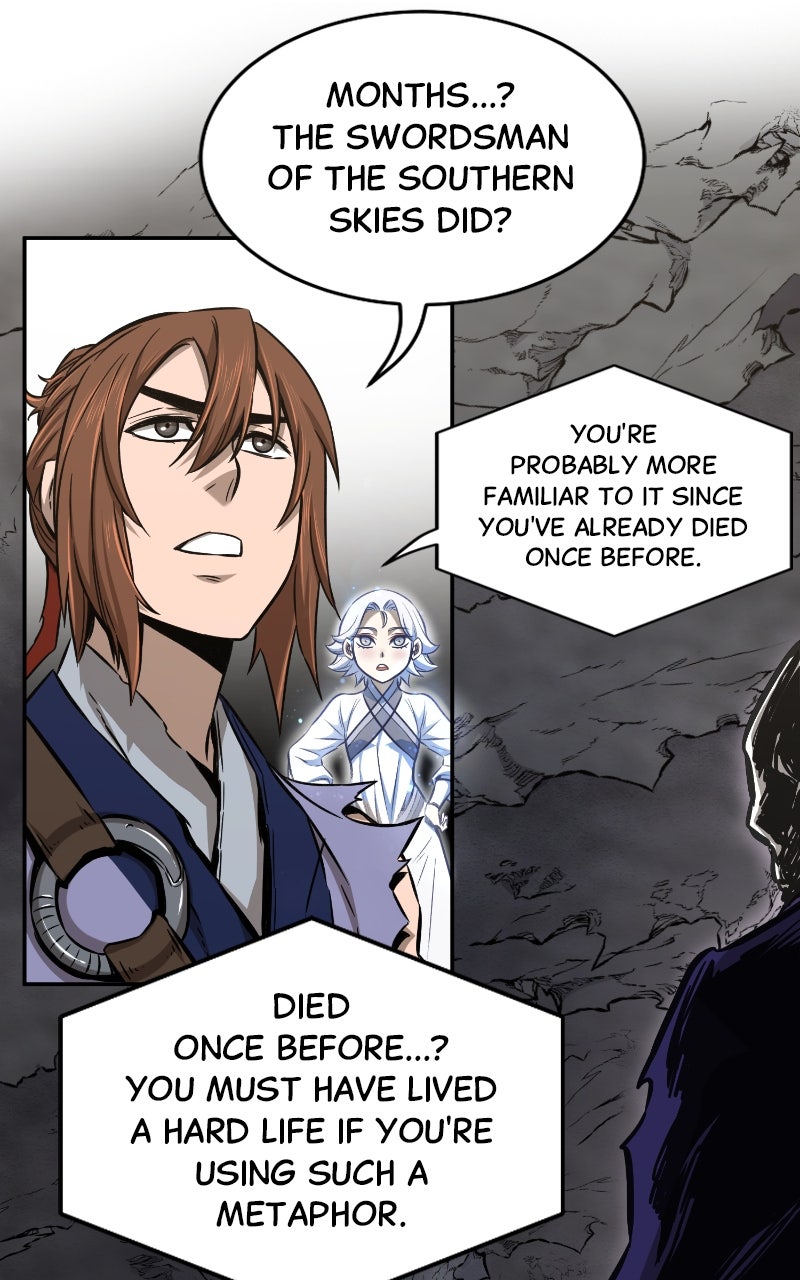 Read Absolute Sword Sense ENGLISH Manga Online