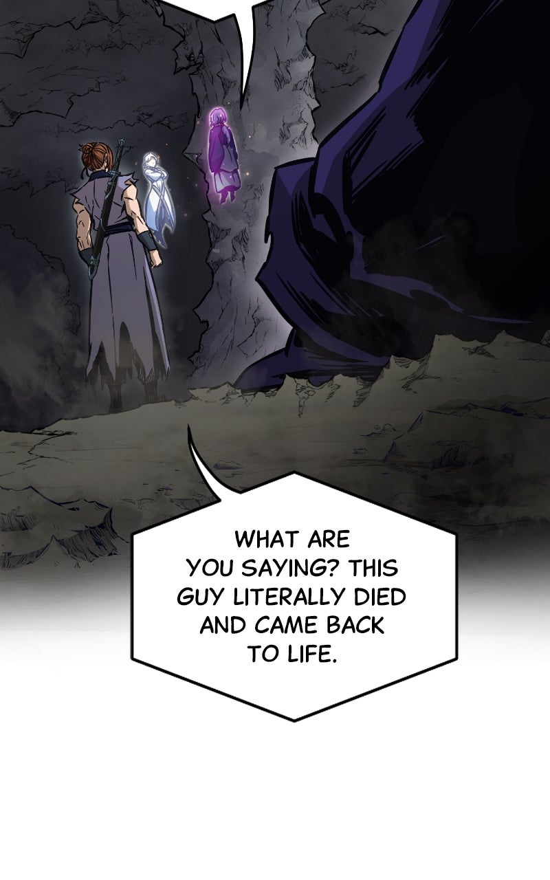 Read Absolute Sword Sense ENGLISH Manga Online