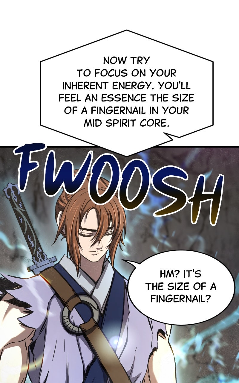 Read Absolute Sword Sense ENGLISH Manga Online