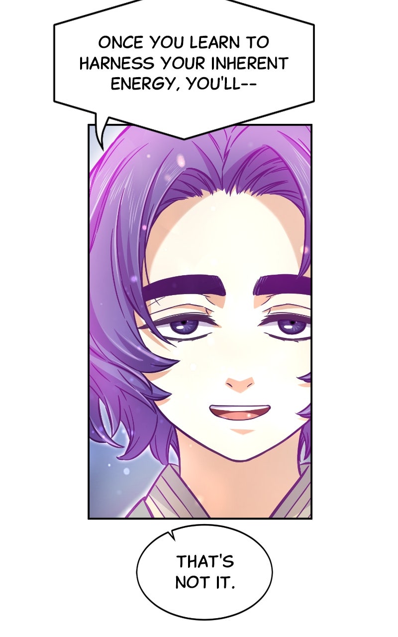 Read Absolute Sword Sense ENGLISH Manga Online