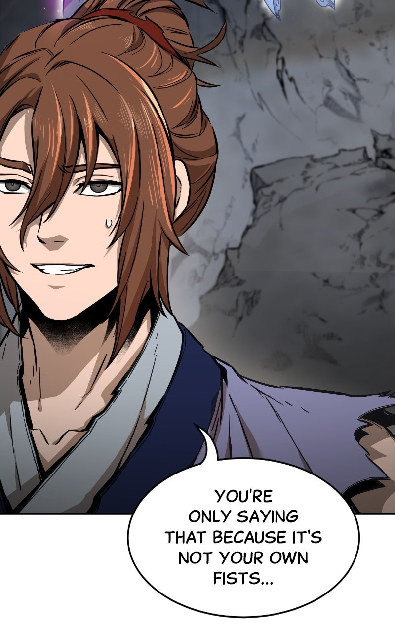 Read Absolute Sword Sense ENGLISH Manga Online