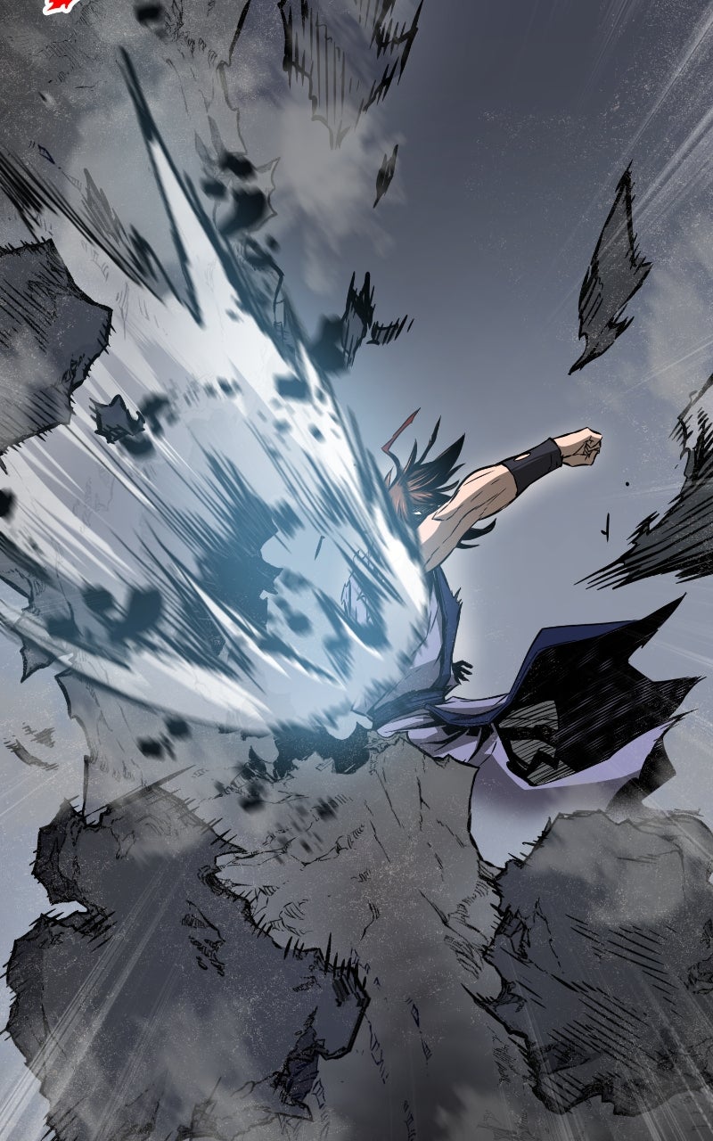 Read Absolute Sword Sense ENGLISH Manga Online