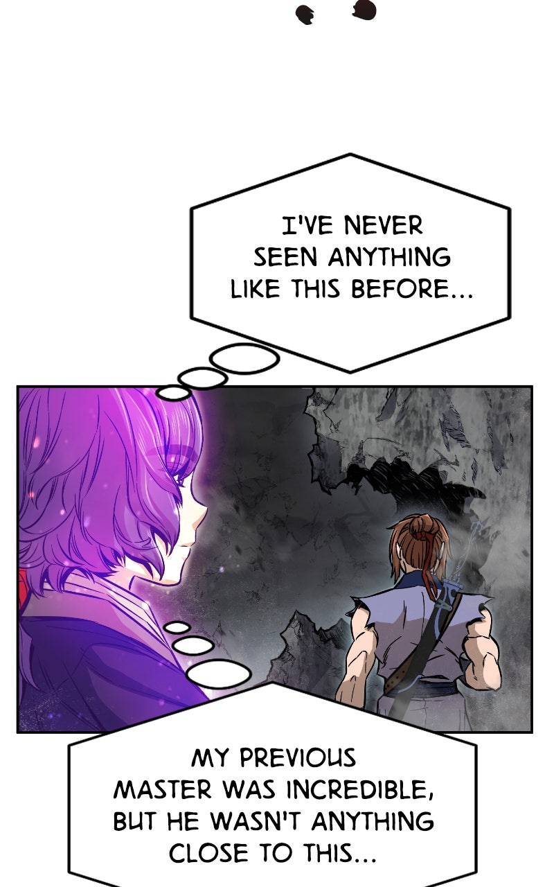 Read Absolute Sword Sense ENGLISH Manga Online