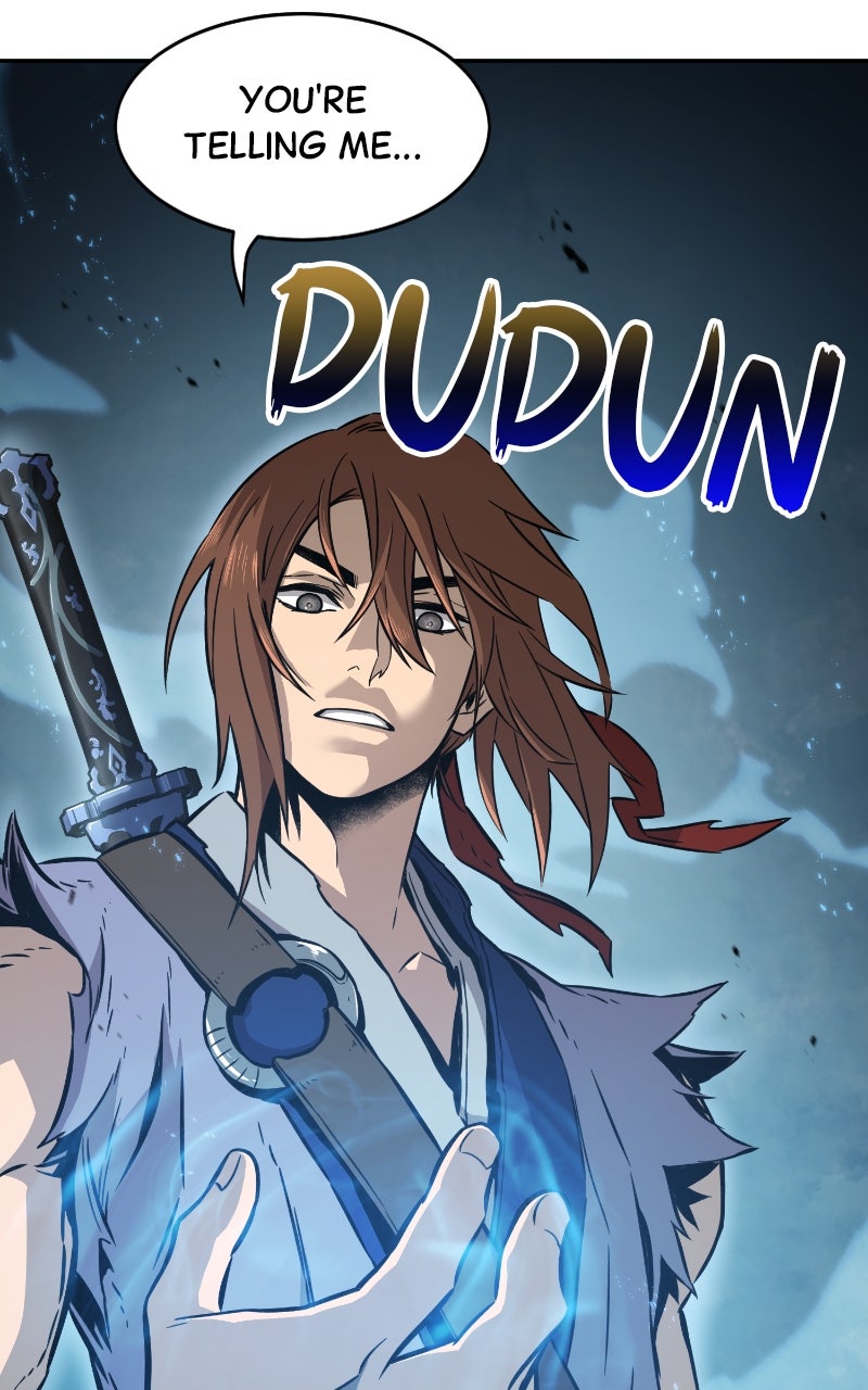 Read Absolute Sword Sense ENGLISH Manga Online