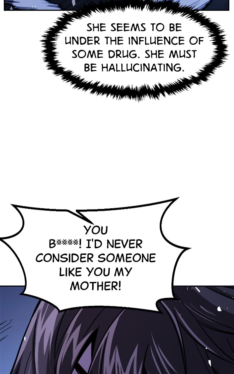 Read Absolute Sword Sense ENGLISH Manga Online