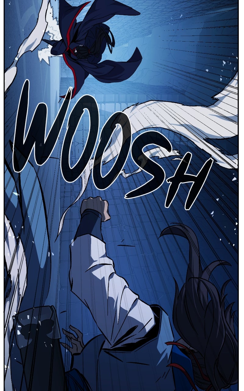 Read Absolute Sword Sense ENGLISH Manga Online