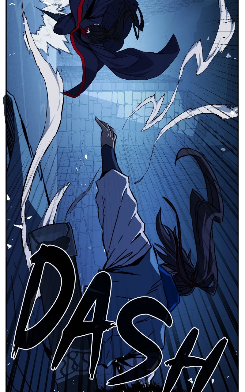 Read Absolute Sword Sense ENGLISH Manga Online