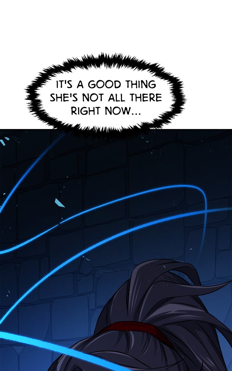 Read Absolute Sword Sense ENGLISH Manga Online