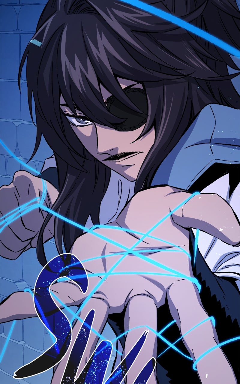 Read Absolute Sword Sense ENGLISH Manga Online