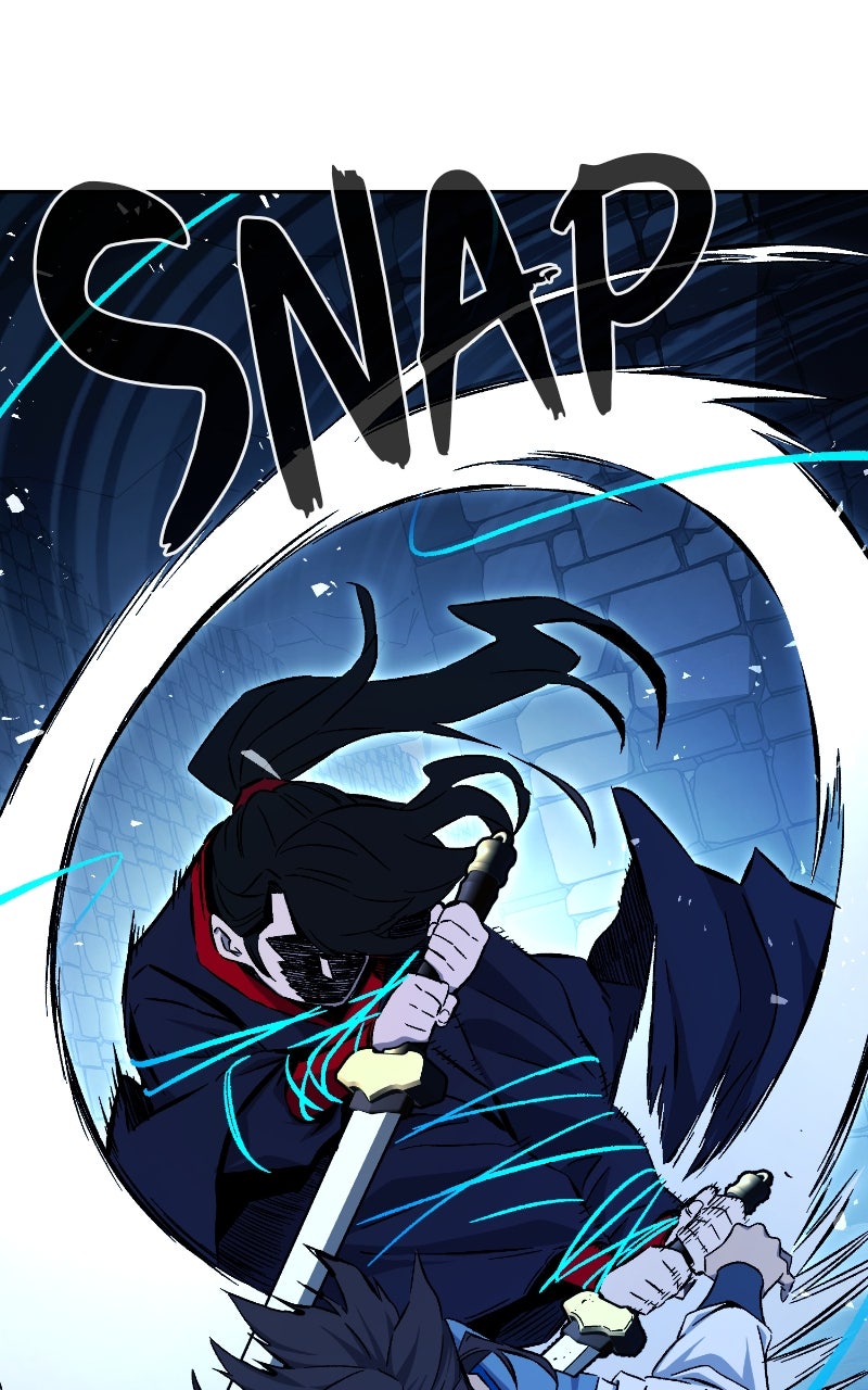 Read Absolute Sword Sense ENGLISH Manga Online