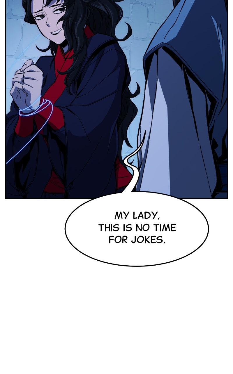 Read Absolute Sword Sense ENGLISH Manga Online