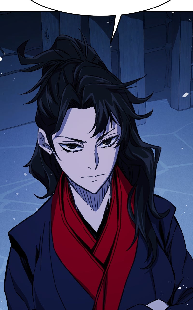 Read Absolute Sword Sense ENGLISH Manga Online