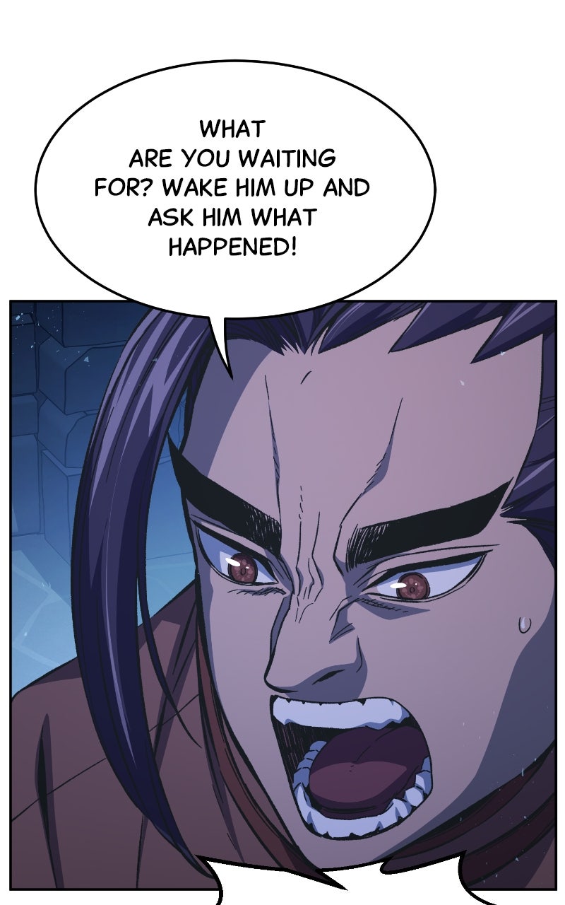 Read Absolute Sword Sense ENGLISH Manga Online