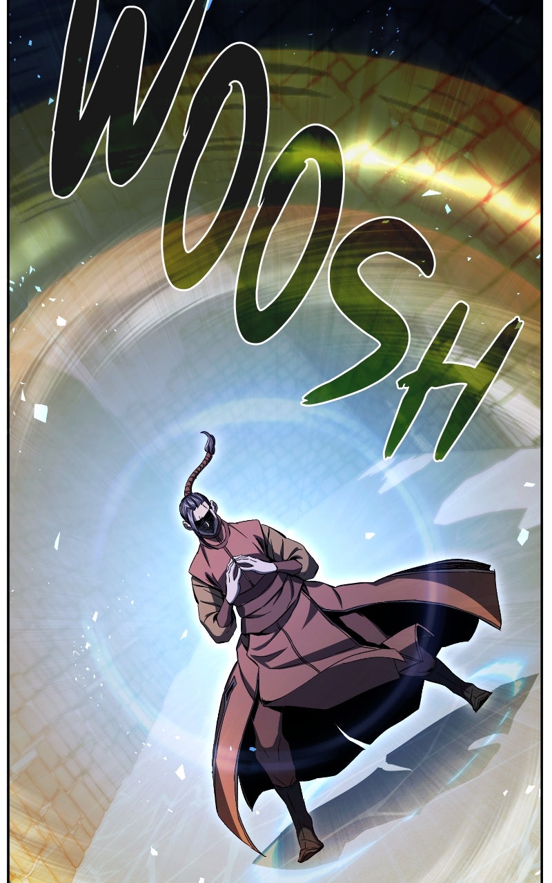 Read Absolute Sword Sense ENGLISH Manga Online