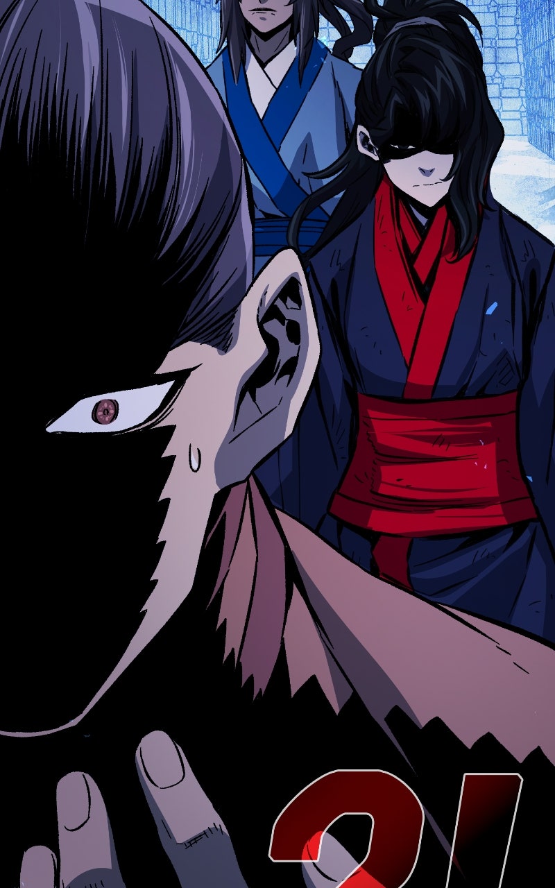 Read Absolute Sword Sense ENGLISH Manga Online