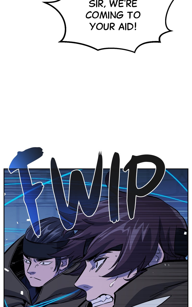 Read Absolute Sword Sense ENGLISH Manga Online